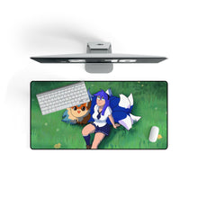 Load image into Gallery viewer, Smite Mouse Pad (Desk Mat)
