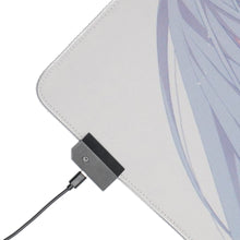 Load image into Gallery viewer, OreShura RGB LED Mouse Pad (Desk Mat)
