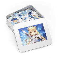 Load image into Gallery viewer, Aiz Wallenstein Jigsaw Puzzle
