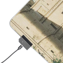 Load image into Gallery viewer, KonoSuba - God’s Blessing On This Wonderful World!! RGB LED Mouse Pad (Desk Mat)
