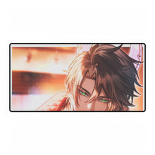 Load image into Gallery viewer, Aragami Ouga Mouse Pad (Desk Mat)
