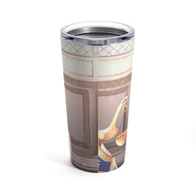 Load image into Gallery viewer, Goblin Slayer Goblin Slayer, Sword Maiden Tumbler 20oz
