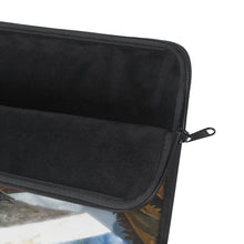Load image into Gallery viewer, Thorfinn  vs Thorkell Laptop Sleeve
