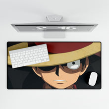 Load image into Gallery viewer, Anime One Piece Mouse Pad (Desk Mat)

