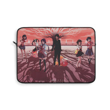 Load image into Gallery viewer, Monogatari (Series) Laptop Sleeve
