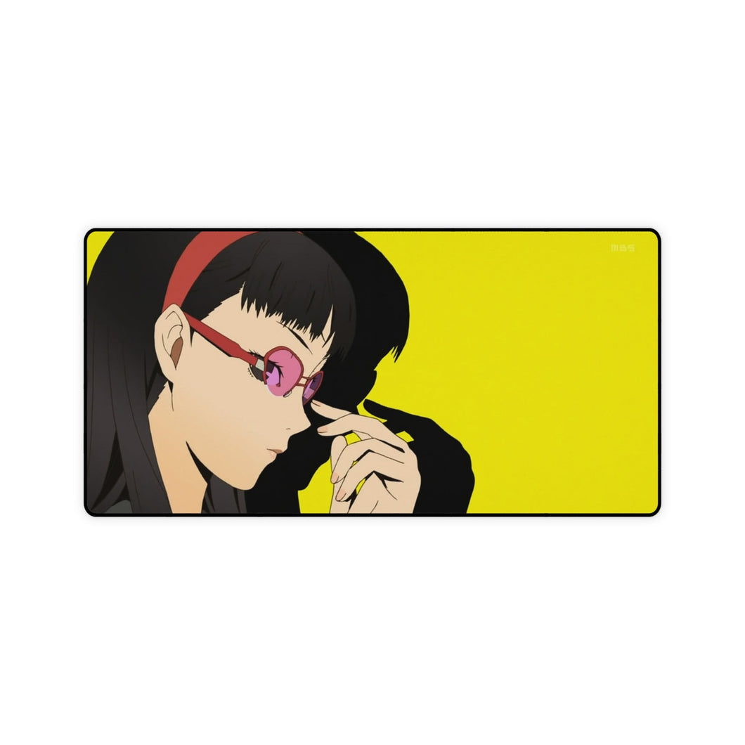 Persona 4 Mouse Pad (Desk Mat)