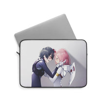 Load image into Gallery viewer, Darling in the FranXX Laptop Sleeve
