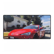 Load image into Gallery viewer, MF Ghost Mouse Pad (Desk Mat)
