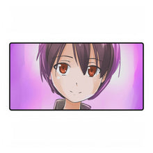Load image into Gallery viewer, Play It Cool, Guys Mouse Pad (Desk Mat)
