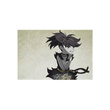 Load image into Gallery viewer, Dororo Dororo, Dororo Rug
