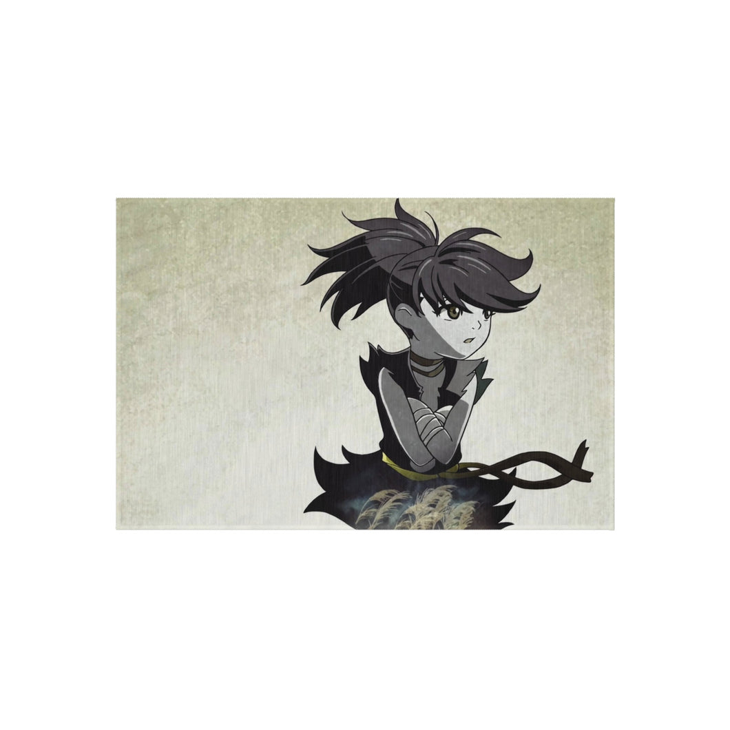 Dororo Dororo, Dororo Rug
