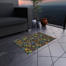 Load image into Gallery viewer, Anime Crossover Rug
