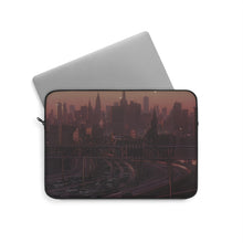 Load image into Gallery viewer, Anime Cowboy Bebopr Laptop Sleeve
