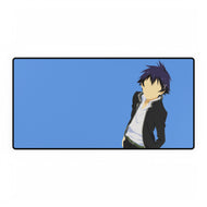 Anime Nisekoi Mouse Pad (Desk Mat)