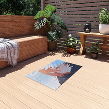 Load image into Gallery viewer, Anime Chainsaw Man Rug
