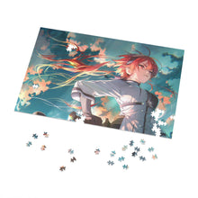 Load image into Gallery viewer, Mushoku Tensei: Jobless Reincarnation Jigsaw Puzzle
