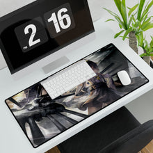 Load image into Gallery viewer, KanColle Mouse Pad (Desk Mat)
