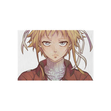 Load image into Gallery viewer, Anime Attack On Titan Rug
