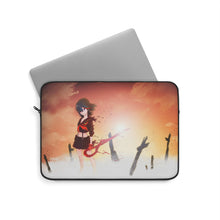 Load image into Gallery viewer, Anime Kill La Kill Laptop Sleeve
