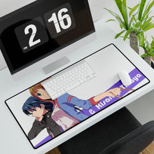 Load image into Gallery viewer, Anime The iDOLM@STERr Mouse Pad (Desk Mat)
