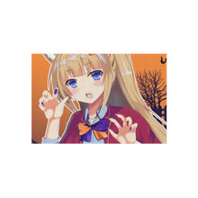 Load image into Gallery viewer, Classroom Of The Elite Rug
