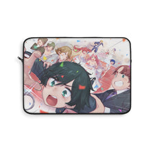 Load image into Gallery viewer, Darling in the FranXX Laptop Sleeve
