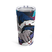 Load image into Gallery viewer, Hakuouki Shinsengumi Kitan Tumbler 20oz
