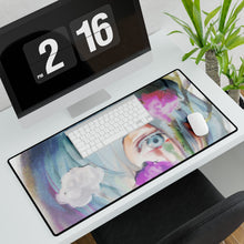 Load image into Gallery viewer, Anime Tokyo Ghoul Mouse Pad (Desk Mat)
