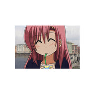 Hayate the Combat Butler Rug