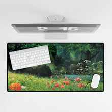 Load image into Gallery viewer, When Marnie Was There Mouse Pad (Desk Mat)

