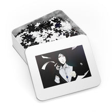 Load image into Gallery viewer, Anime Black Butler Jigsaw Puzzle
