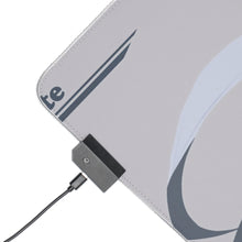 Load image into Gallery viewer, Anime RWBY RGB LED Mouse Pad (Desk Mat)
