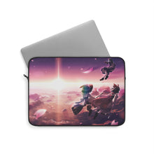 Load image into Gallery viewer, Anime Touhou Laptop Sleeve
