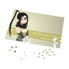 Load image into Gallery viewer, Soul Eater Tsubaki Nakatsukasa Jigsaw Puzzle
