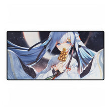 Load image into Gallery viewer, Anime Vocaloid Mouse Pad (Desk Mat)
