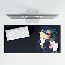 Load image into Gallery viewer, Anime Pandora Hearts Mouse Pad (Desk Mat)
