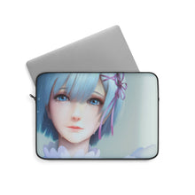 Load image into Gallery viewer, Anime Re:ZERO -Starting Life in Another World- Laptop Sleeve
