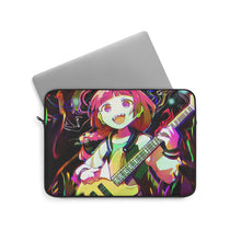 Load image into Gallery viewer, Anime Bocchi the Rock Laptop Sleeve
