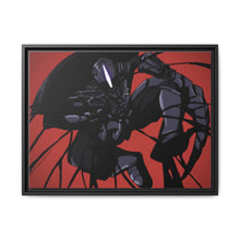 Load image into Gallery viewer, Anime Made In Abyss Canvas Framed Art Print
