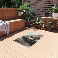 Load image into Gallery viewer, Dororo Hyakkimaru, Dororo, Dororo Rug
