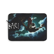 Load image into Gallery viewer, Anime Samurai Champloo Laptop Sleeve
