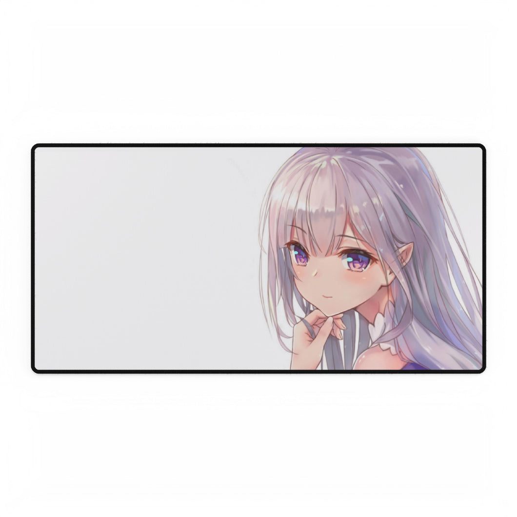 Anime Re:ZERO -Starting Life in Another World- Mouse Pad (Desk Mat)