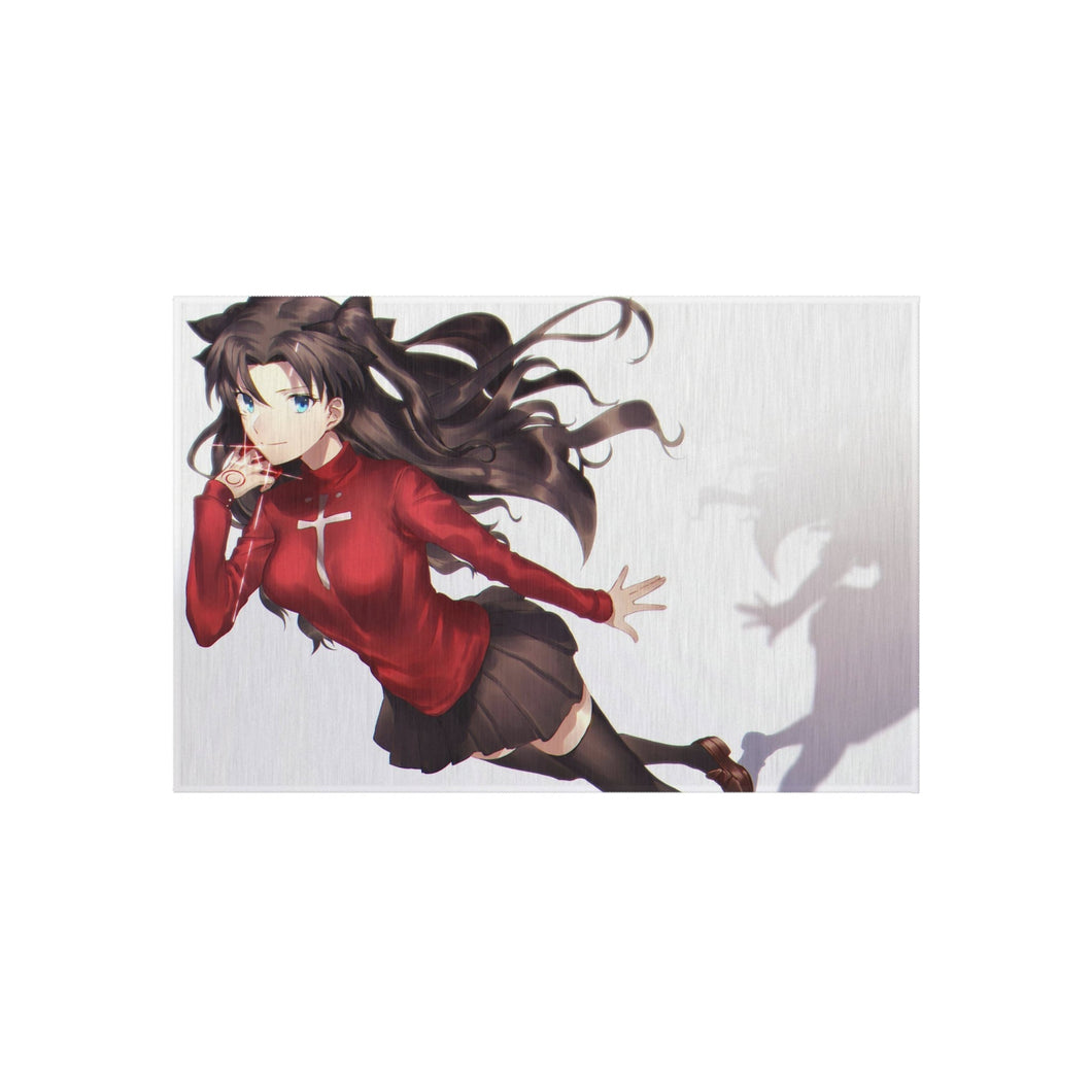 Fate/Stay Night Rug
