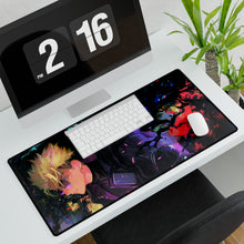 Load image into Gallery viewer, Vash the Stampede Mouse Pad (Desk Mat)
