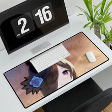 Load image into Gallery viewer, Anime Uma Musume: Pretty Der Mouse Pad (Desk Mat)

