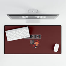 Load image into Gallery viewer, Slam Dunk Mouse Pad (Desk Mat)
