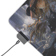 Load image into Gallery viewer, Touhou RGB LED Mouse Pad (Desk Mat)
