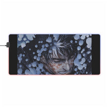 Load image into Gallery viewer, Anime Berserk RGB LED Mouse Pad (Desk Mat)
