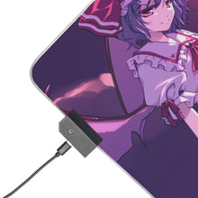 Load image into Gallery viewer, Touhou RGB LED Mouse Pad (Desk Mat)
