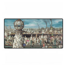 Load image into Gallery viewer, Tekkonkinkreet Mouse Pad (Desk Mat)
